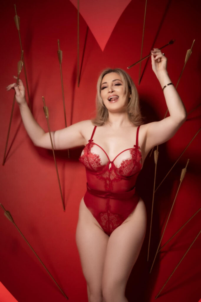 Holly Wolf – Nude Leaks Onlyfans