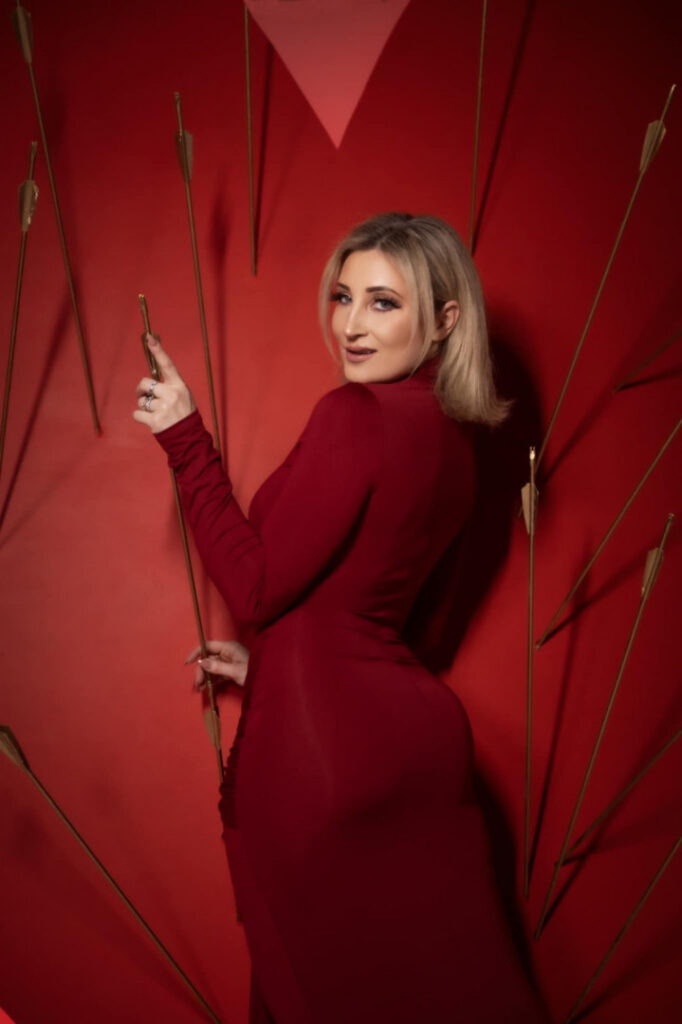 Holly Wolf – Nude Leaks Onlyfans