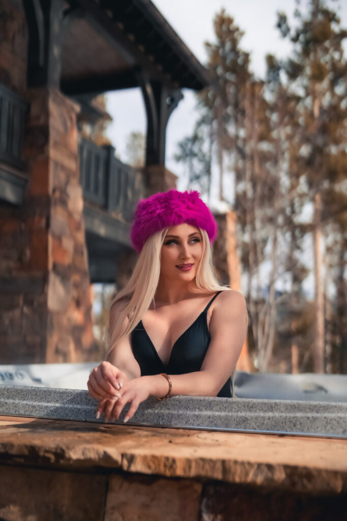 Holly Wolf – Nude Leaks Onlyfans