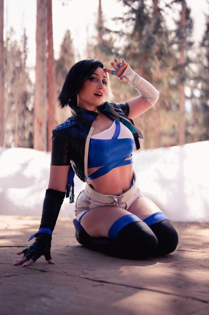 Holly Wolf – Nude Leaks Onlyfans