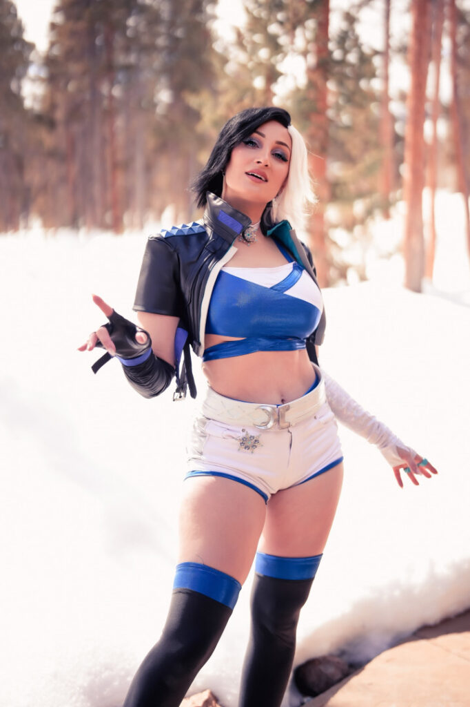 Holly Wolf – Nude Leaks Onlyfans