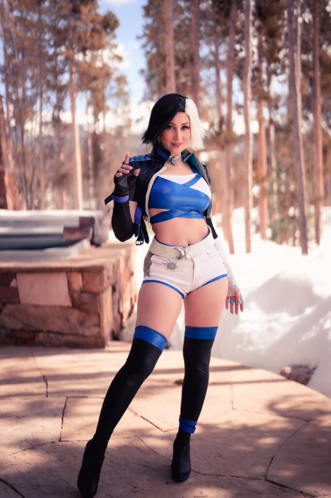 Holly Wolf – Nude Leaks Onlyfans