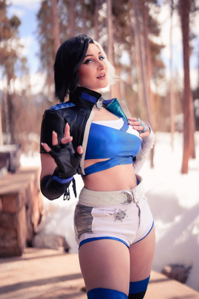 Holly Wolf – Nude Leaks Onlyfans