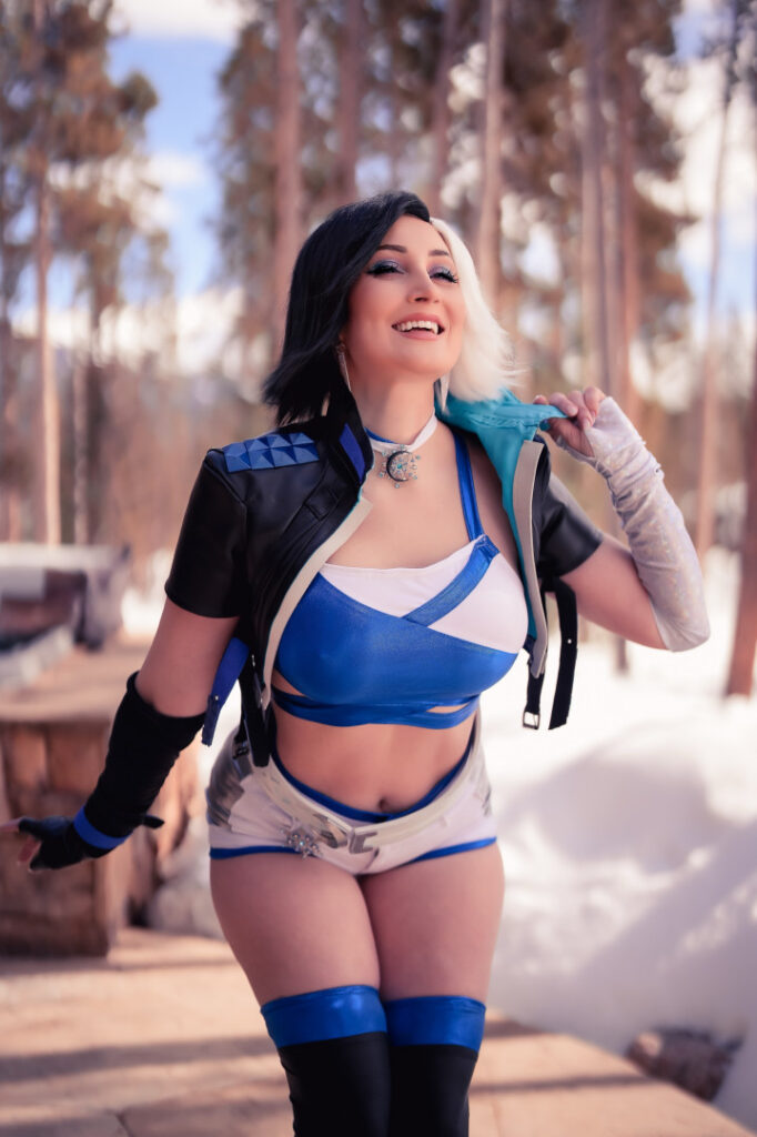 Holly Wolf – Nude Leaks Onlyfans