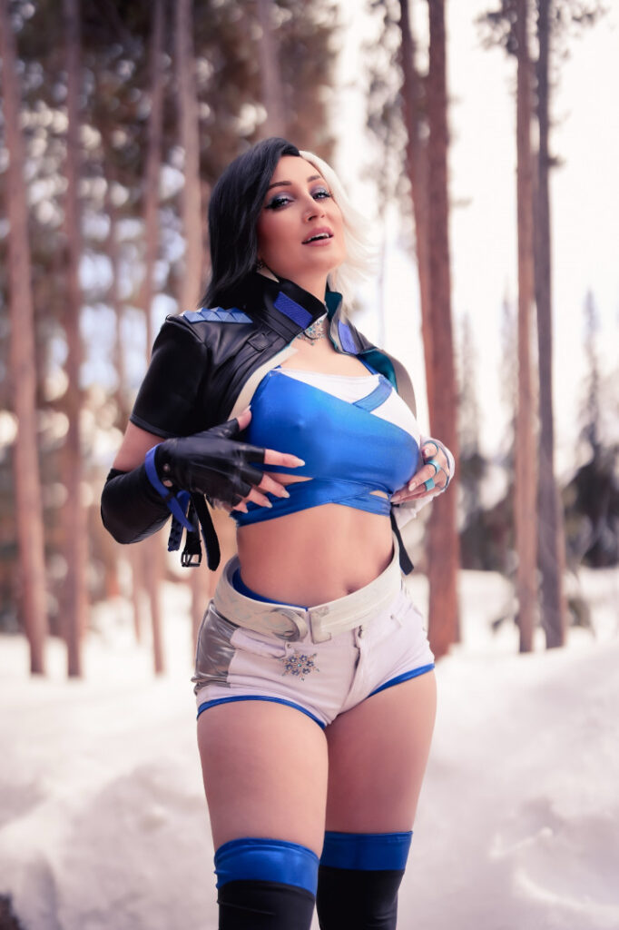 Holly Wolf – Nude Leaks Onlyfans