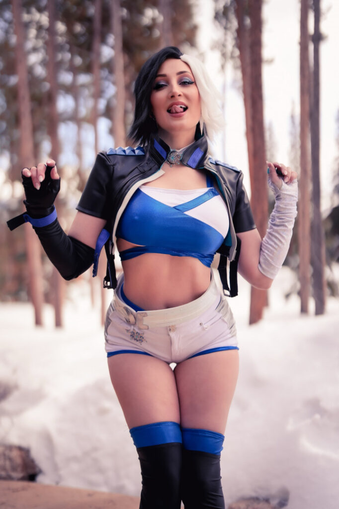 Holly Wolf – Nude Leaks Onlyfans