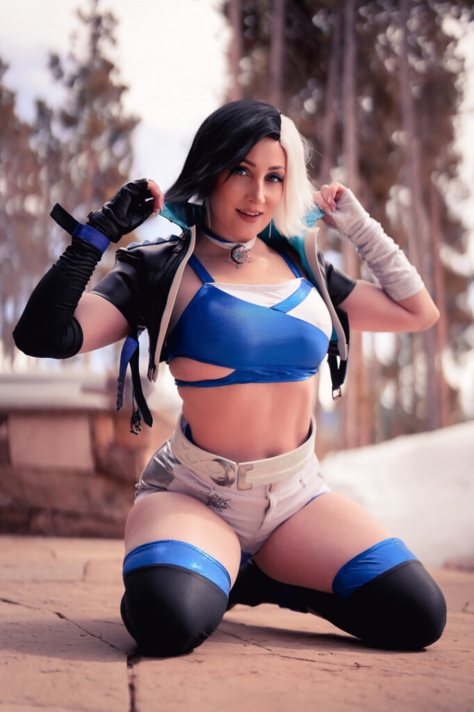 Holly Wolf – Nude Leaks Onlyfans