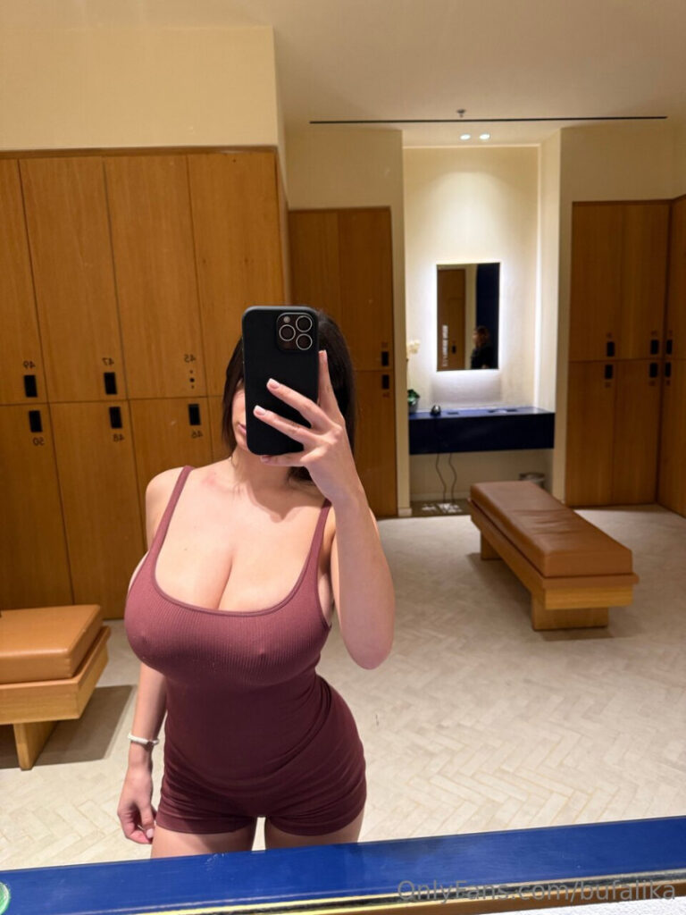 Ika D’Auria | bufalika | ika_dauria – Nude Leaks Onlyfans