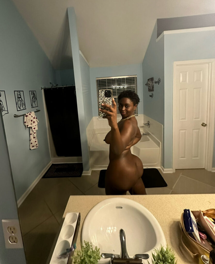 ImxxxDark | Jenise Hart – Nude Leaks Onlyfans