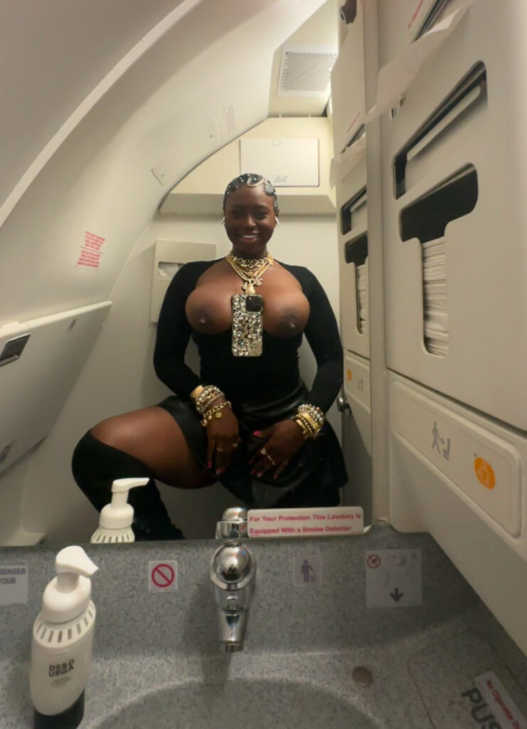 ImxxxDark | Jenise Hart – Nude Leaks Onlyfans