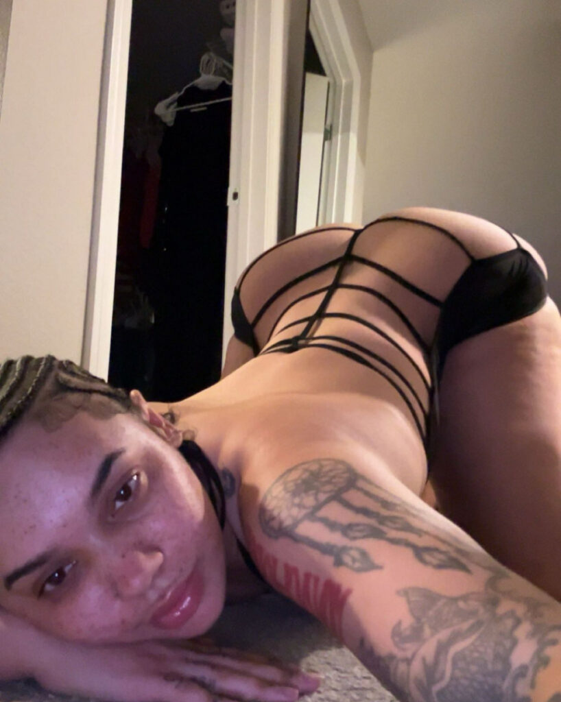 Indyamarie/eiramaydnl – Nude Leaks Onlyfans