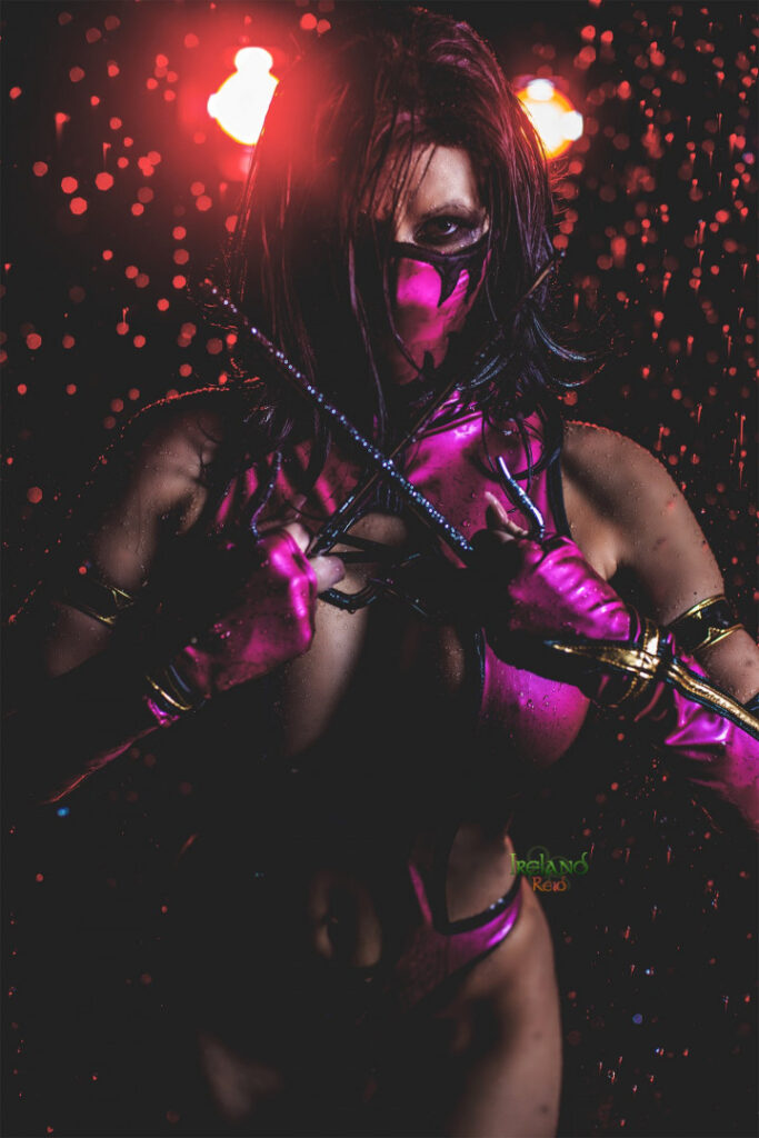 Ireland Reid – Nude Leaks Onlyfans