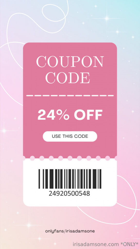 Irisadamsone | lris_adamsone – Nude Leaks Onlyfans