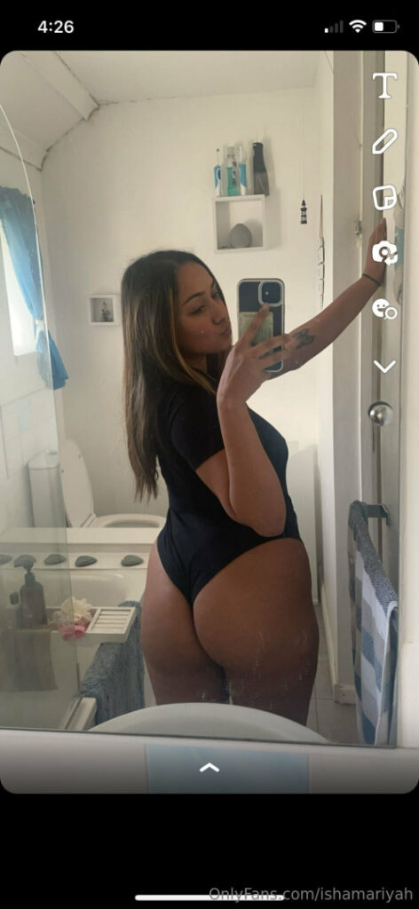 isha mariyah / ishamariyah – Nude Leaks Onlyfans