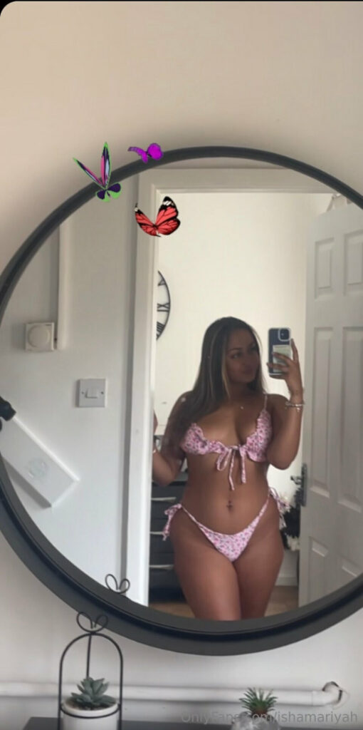 isha mariyah / ishamariyah – Nude Leaks Onlyfans