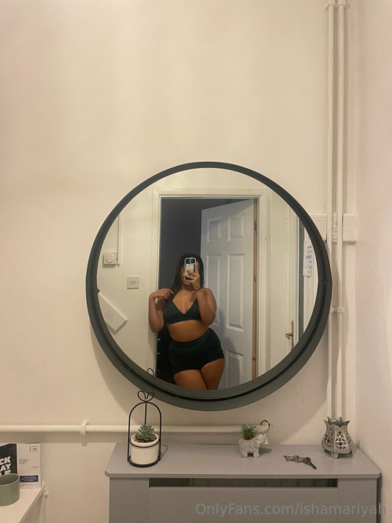 isha mariyah / ishamariyah – Nude Leaks Onlyfans