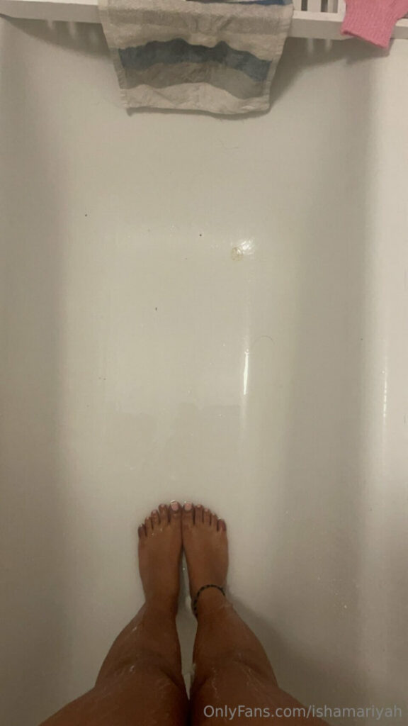 isha mariyah / ishamariyah – Nude Leaks Onlyfans