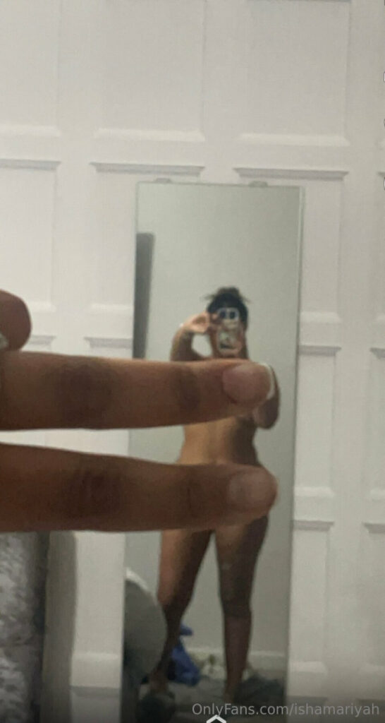 isha mariyah / ishamariyah – Nude Leaks Onlyfans