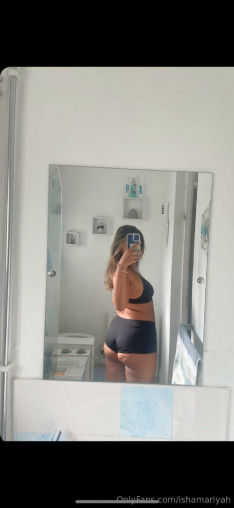 isha mariyah / ishamariyah – Nude Leaks Onlyfans