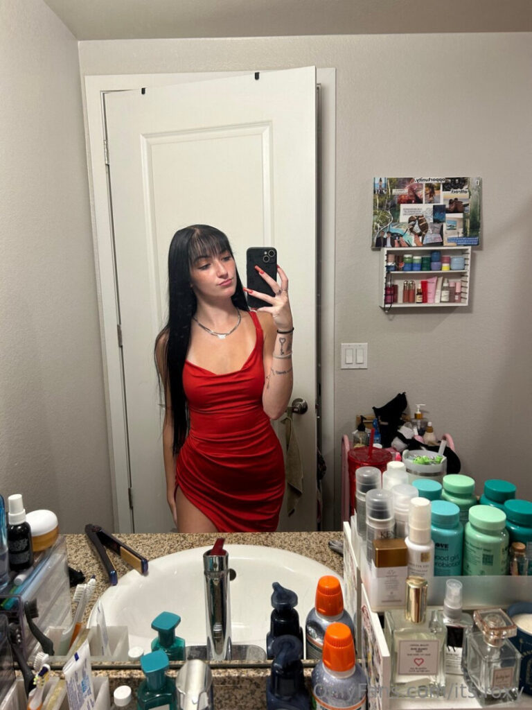 its.roxy – Nude Leaks Onlyfans