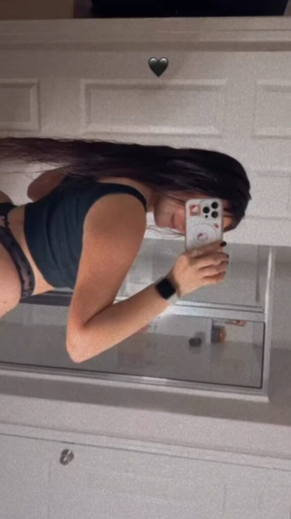 itsnaomymtz – Nude Leaks Onlyfans