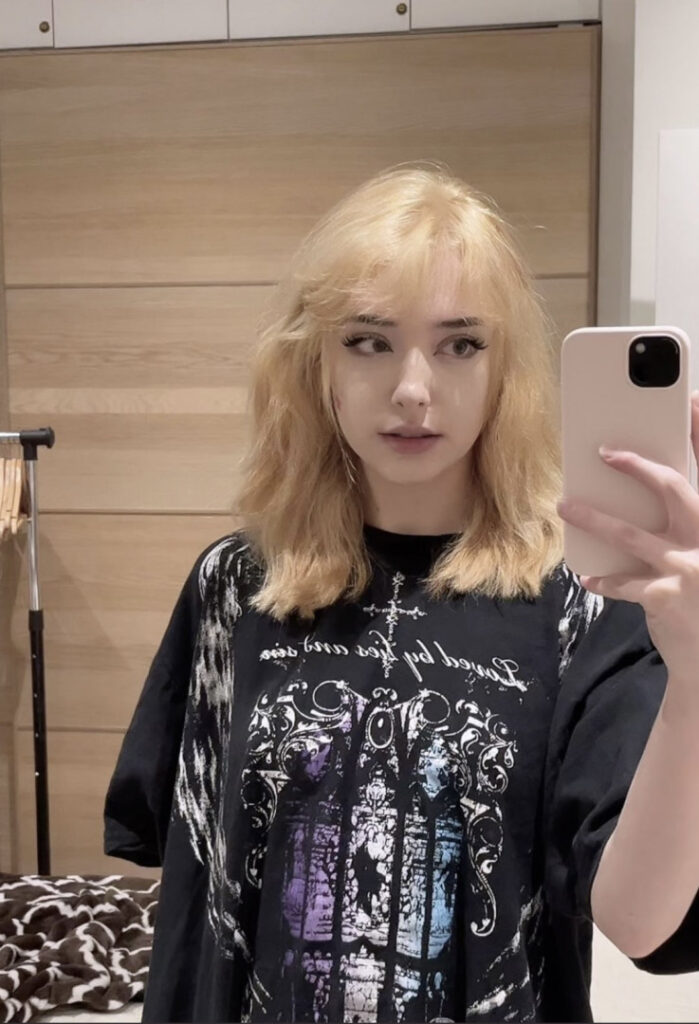 ItsNotDatSrs / Notdatsrs / liz / lilredvlvt – Nude Leaks Onlyfans