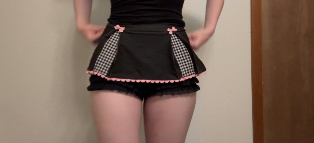 ItsNotDatSrs / Notdatsrs / liz / lilredvlvt – Nude Leaks Onlyfans