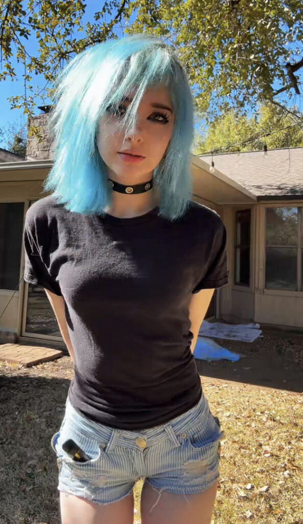 ItsNotDatSrs / Notdatsrs / liz / lilredvlvt – Nude Leaks Onlyfans