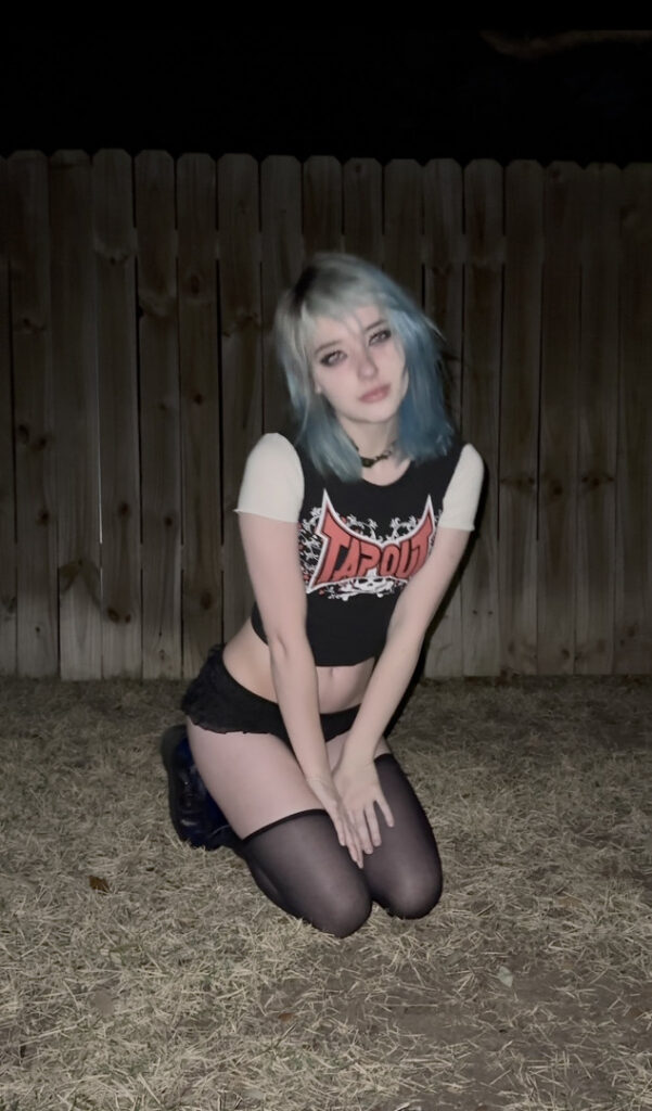 ItsNotDatSrs / Notdatsrs / liz / lilredvlvt – Nude Leaks Onlyfans