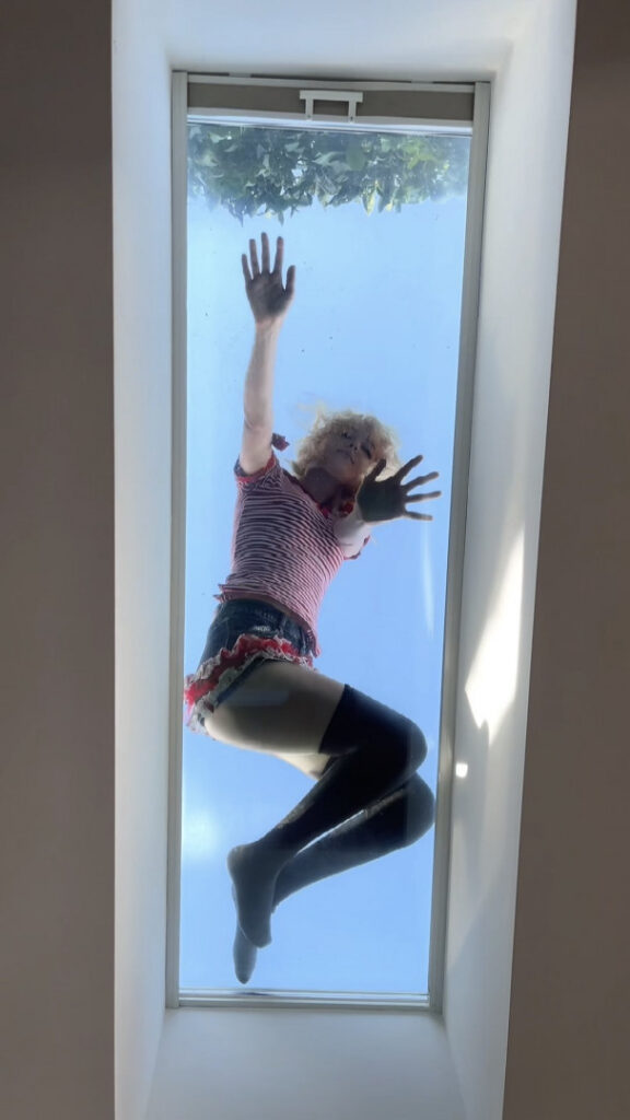 ItsNotDatSrs / Notdatsrs / liz / lilredvlvt – Nude Leaks Onlyfans