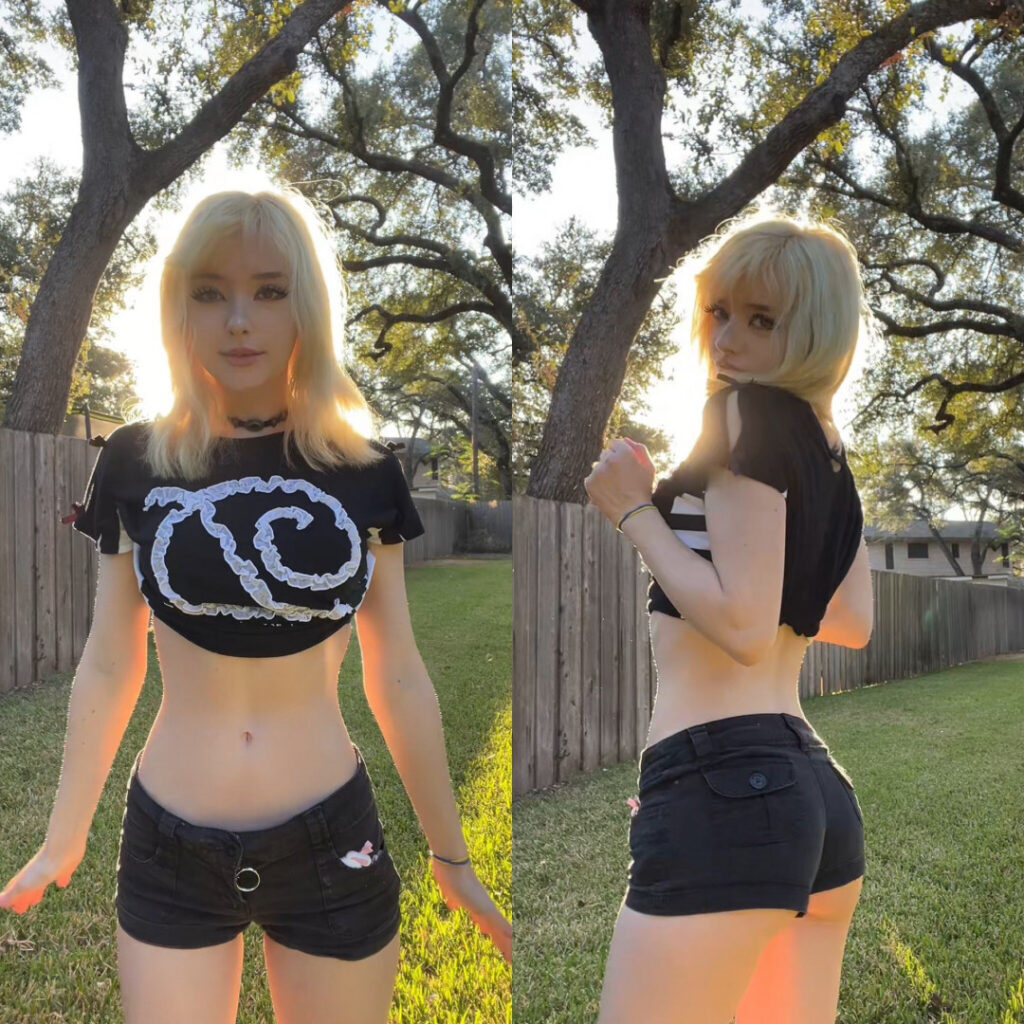 ItsNotDatSrs / Notdatsrs / liz / lilredvlvt – Nude Leaks Onlyfans