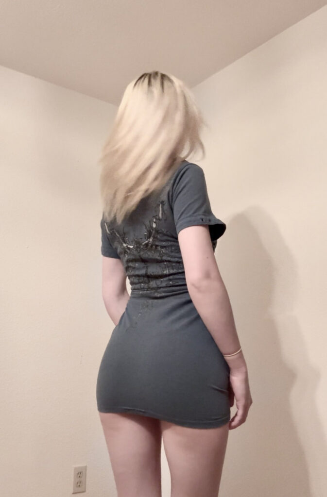 ItsNotDatSrs / Notdatsrs / liz / lilredvlvt – Nude Leaks Onlyfans