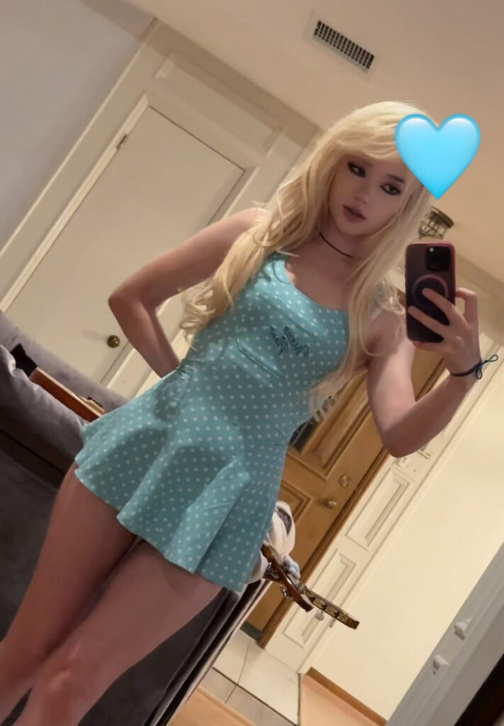 ItsNotDatSrs / Notdatsrs / liz / lilredvlvt – Nude Leaks Onlyfans