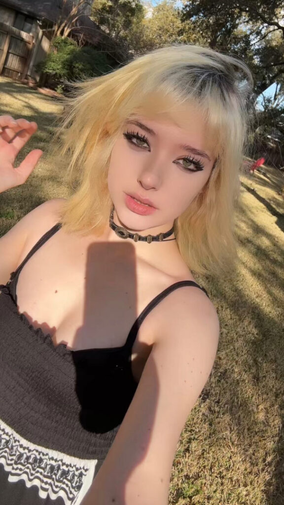 ItsNotDatSrs / Notdatsrs / liz / lilredvlvt – Nude Leaks Onlyfans