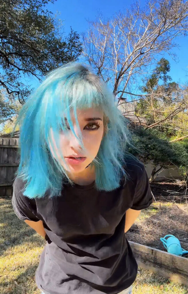 ItsNotDatSrs / Notdatsrs / liz / lilredvlvt – Nude Leaks Onlyfans