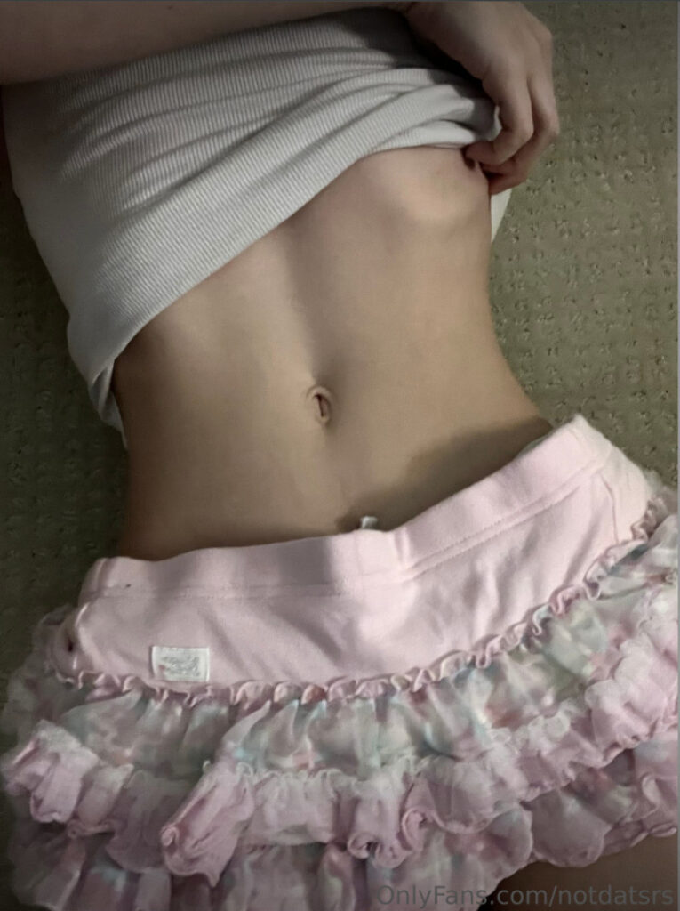 ItsNotDatSrs / Notdatsrs / liz / lilredvlvt – Nude Leaks Onlyfans