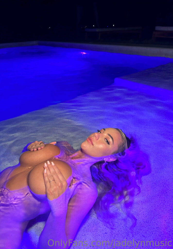 Jadelynmusic | Jadelyn Breier – Nude Leaks Onlyfans