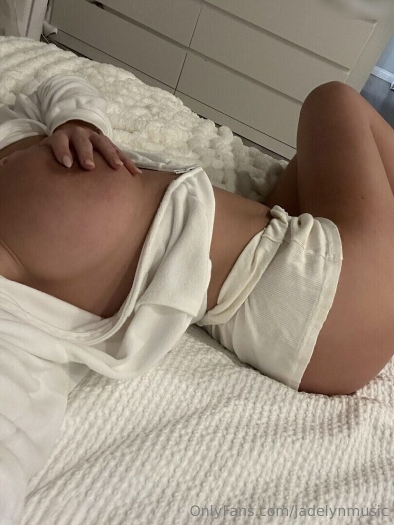 Jadelynmusic | Jadelyn Breier – Nude Leaks Onlyfans
