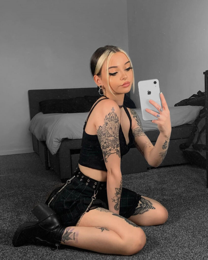 jadexberry – Nude Leaks Onlyfans