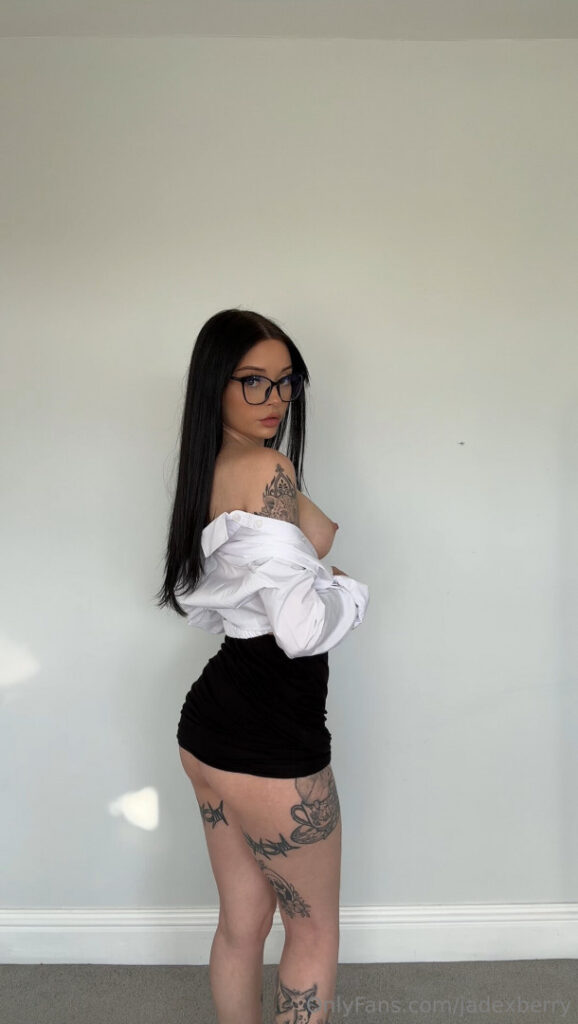 jadexberry – Nude Leaks Onlyfans