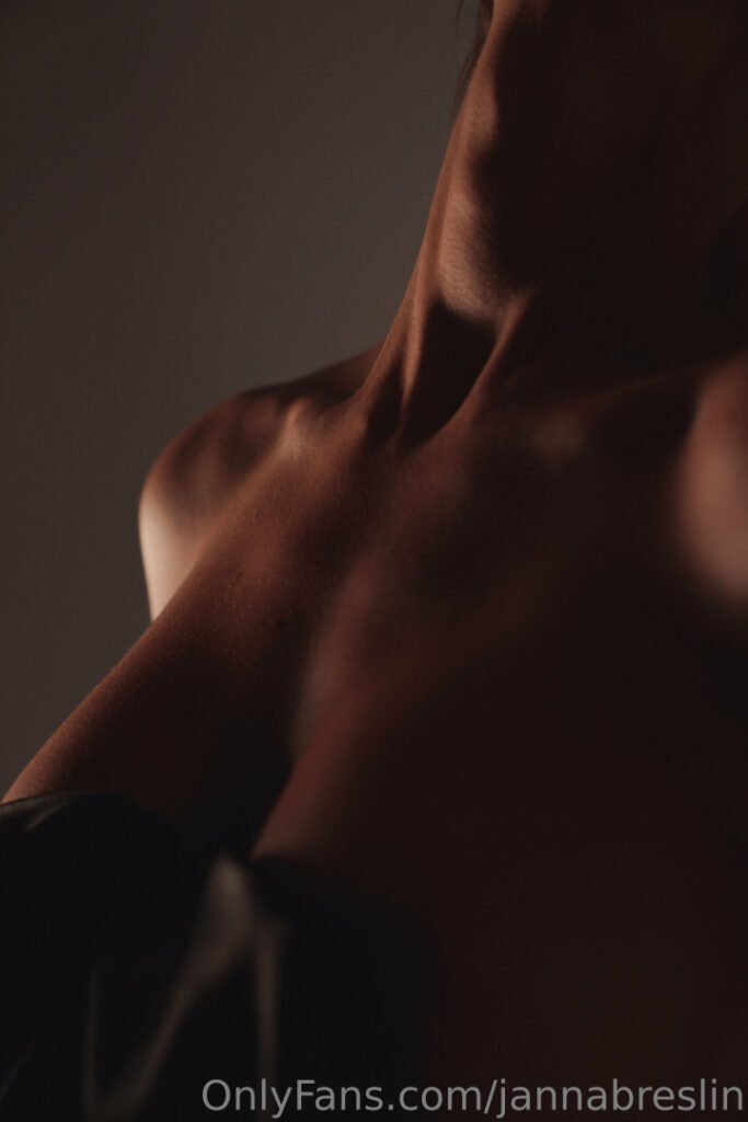 Janna Breslin – Nude Leaks Onlyfans