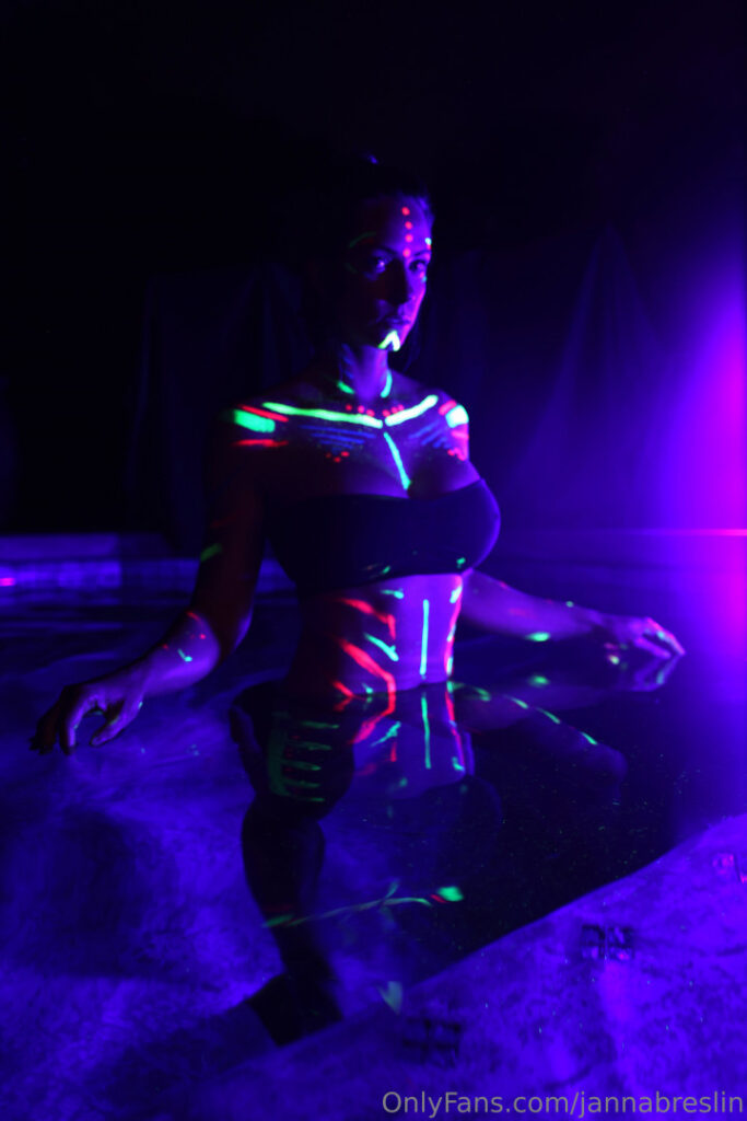 Janna Breslin – Nude Leaks Onlyfans