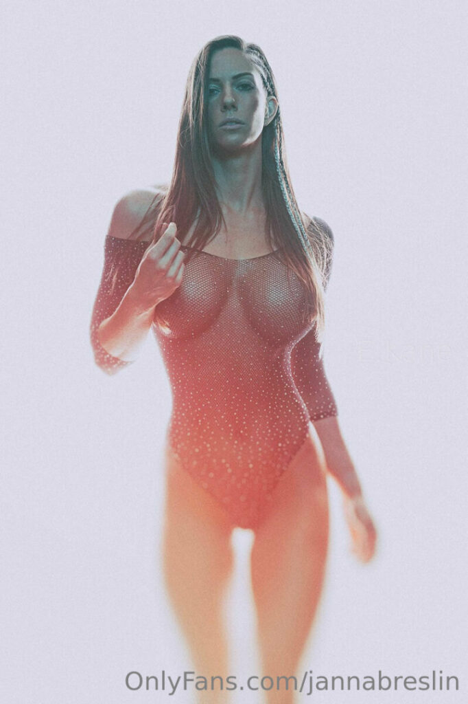 Janna Breslin – Nude Leaks Onlyfans