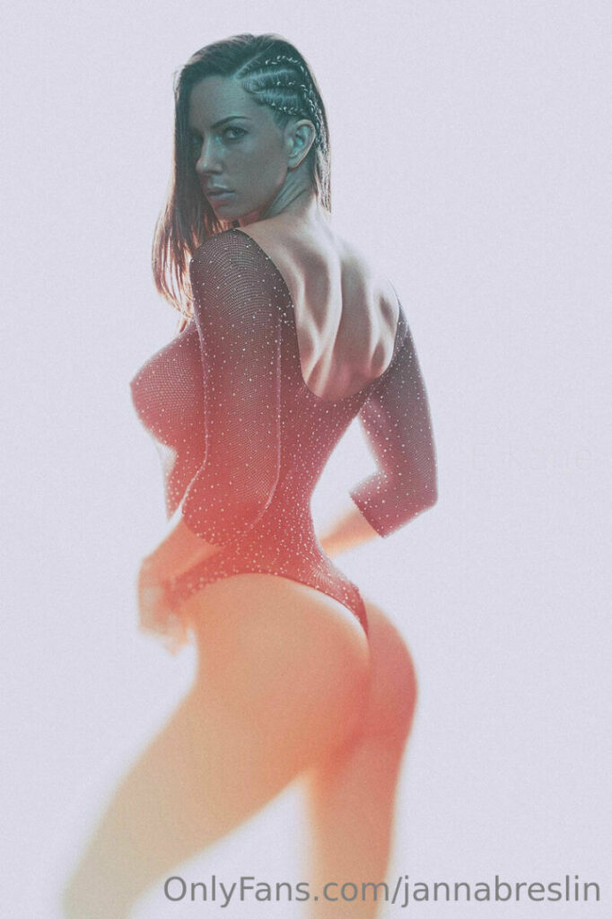 Janna Breslin – Nude Leaks Onlyfans