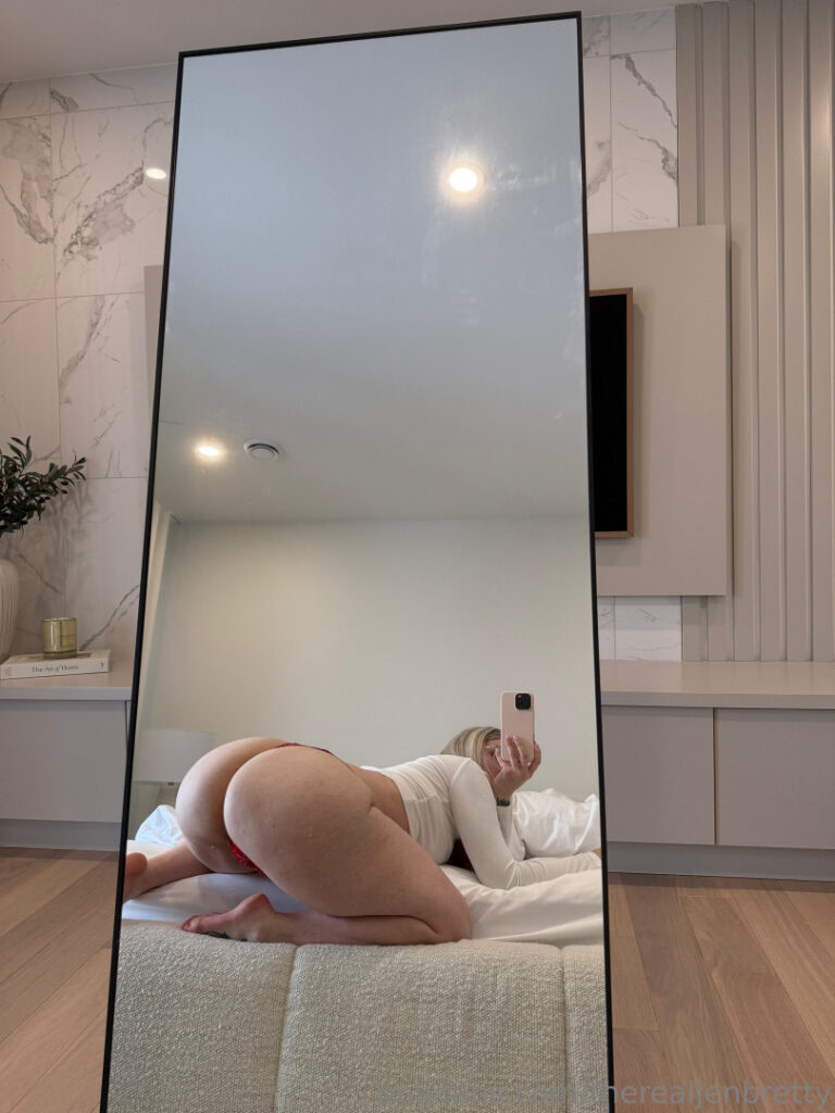 Jen Brett – Nude Leaks Onlyfans