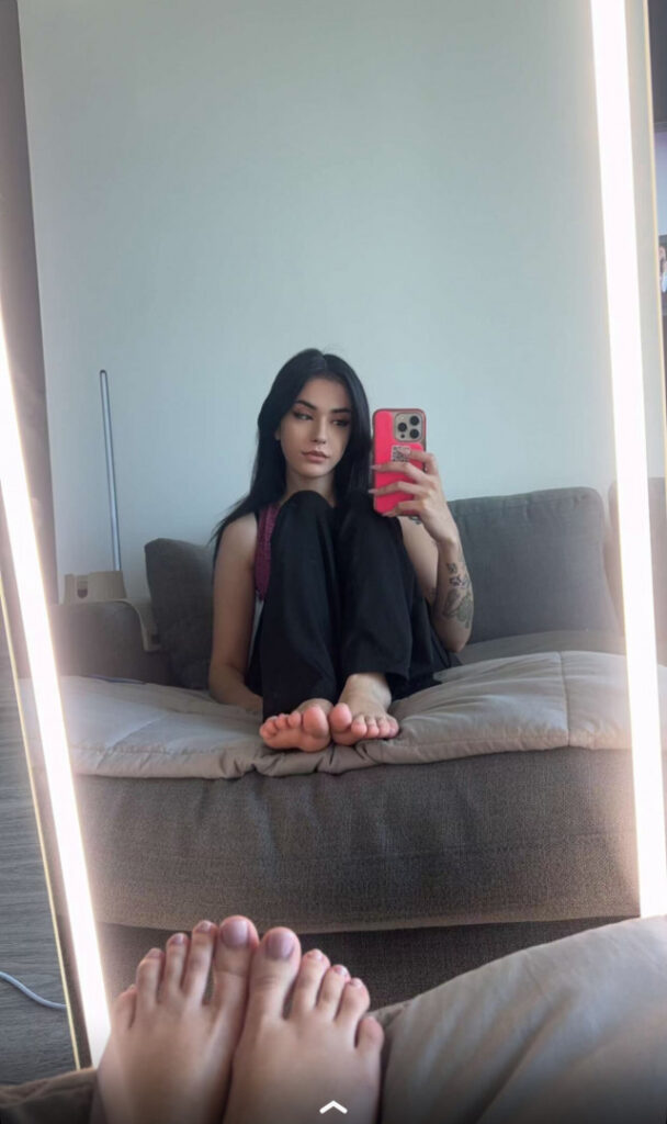 Jen_lei / spicyyjennn / bbxjenna – Nude Leaks Onlyfans