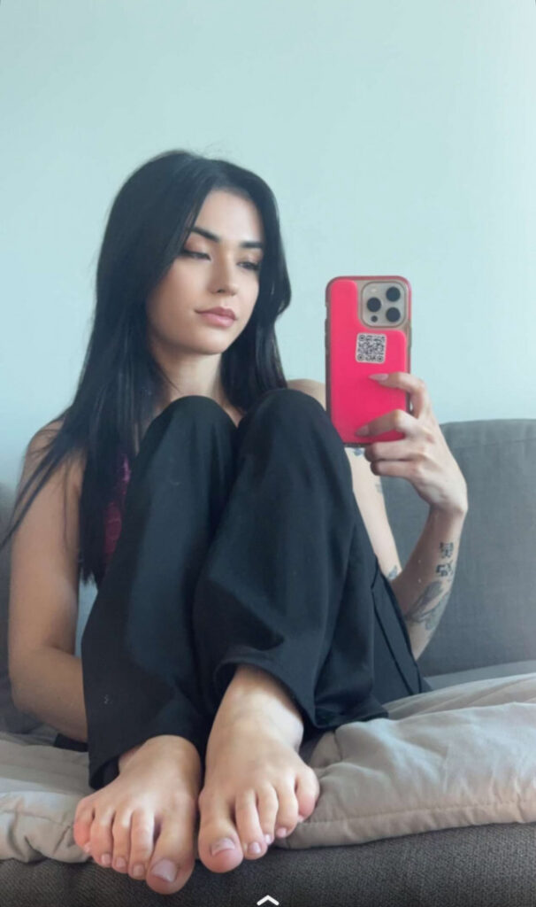 Jen_lei / spicyyjennn / bbxjenna – Nude Leaks Onlyfans