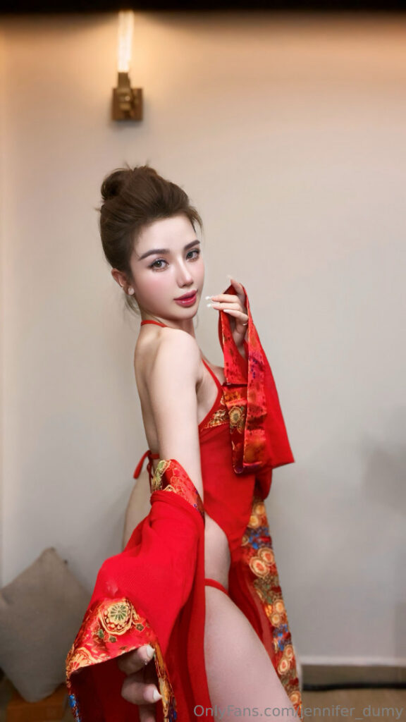 jennifer_dumy – Nude Leaks Onlyfans