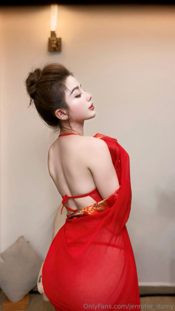 jennifer_dumy – Nude Leaks Onlyfans