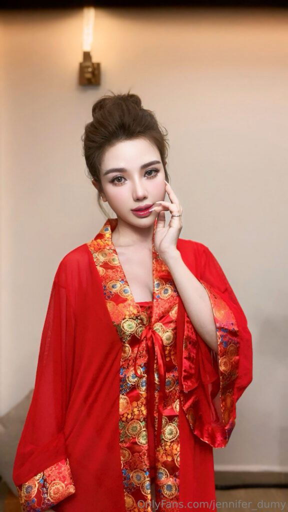 jennifer_dumy – Nude Leaks Onlyfans